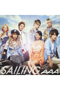 楽天ブックス Sailing a Cd 楽天ブックス Sailing a Cd
